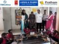 Pratham InfoTech Foundation 1