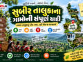 Subir Taluka Villages List