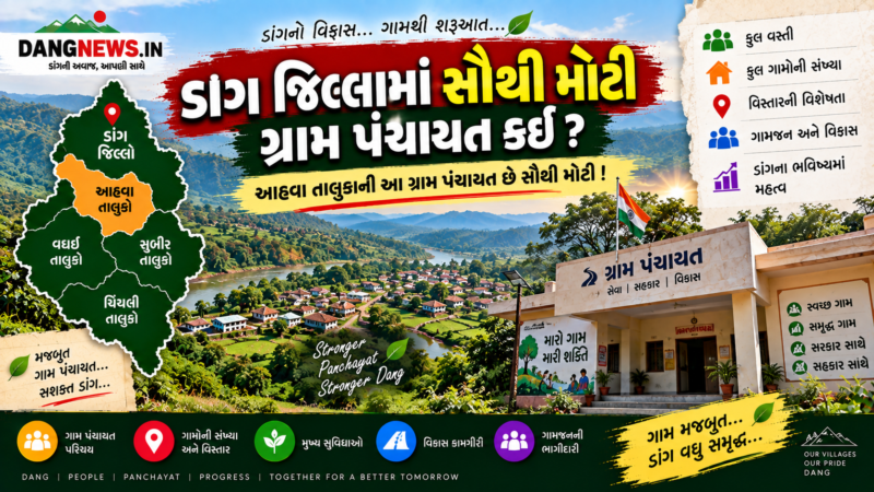 biggest-gram-panchayat-in-dang-ahwa